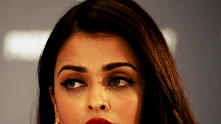 Here Is Why Aishwarya Rai Is Upset With Husband Abhishek Bachchan