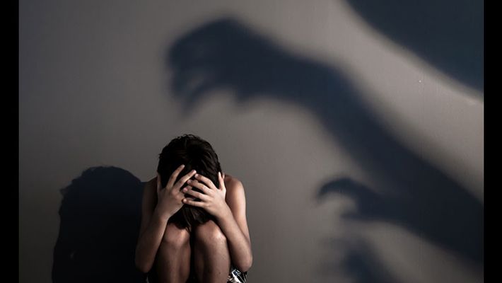 Rape X Bideos - Child rape videos to explicit images: Child porn rampant in India