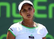 Asia Cup Cricket 2018 Sania Mirza signs out of social media to keep trolls away