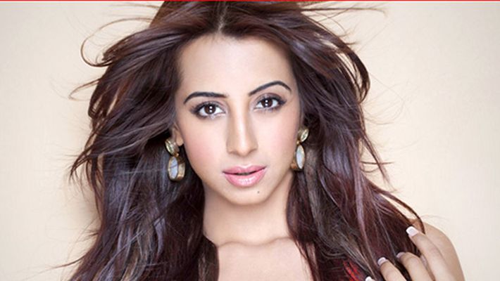 South actress Sanjjanaa Galrani to float a political party?