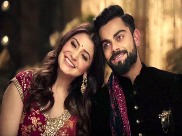 Virat Kohli reveals his love story with Anushka Sharma