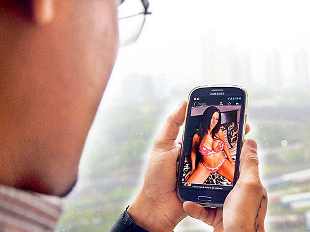Belagavi Sex Come - Kerala hackers launch big offensive on social media porn