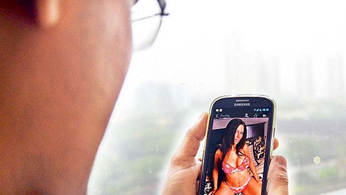 Offensive Porn - Kerala hackers launch big offensive on social media porn