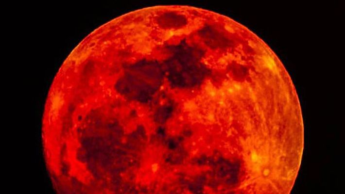 2nd lunar eclipse of 2018 is 21st centuryâs longest