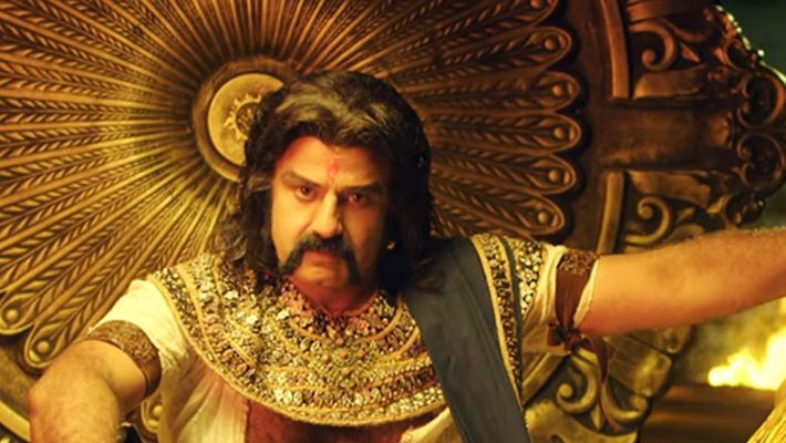 Gautamiputra Satakarni: Top 7 highlights of Balayya's epic historical movie