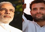 PM Narendra Modi is a 'Thief' Says Rahul Gandhi