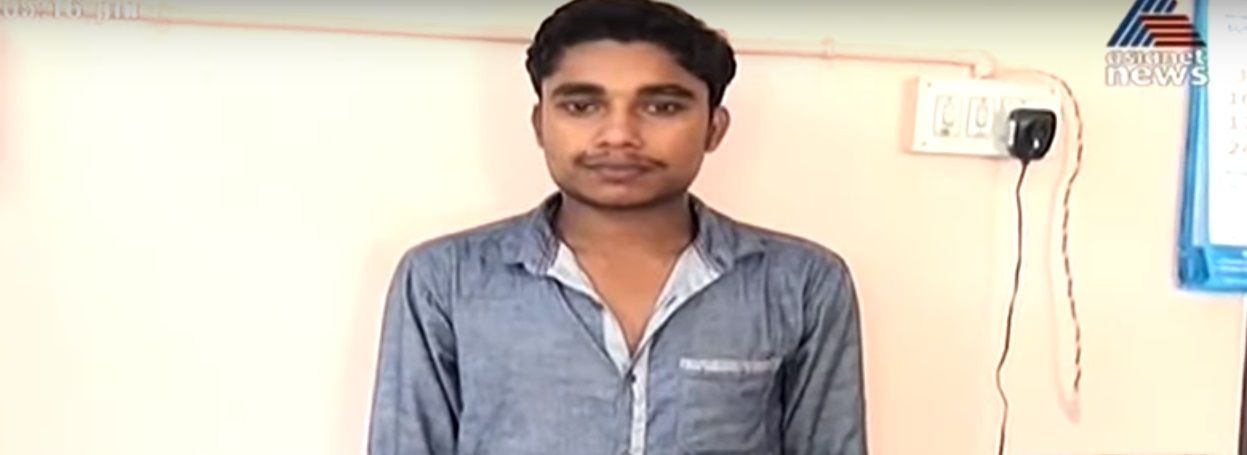 Kerala Sex Porn - Sex video case: Kerala youth recorded visuals of several ...