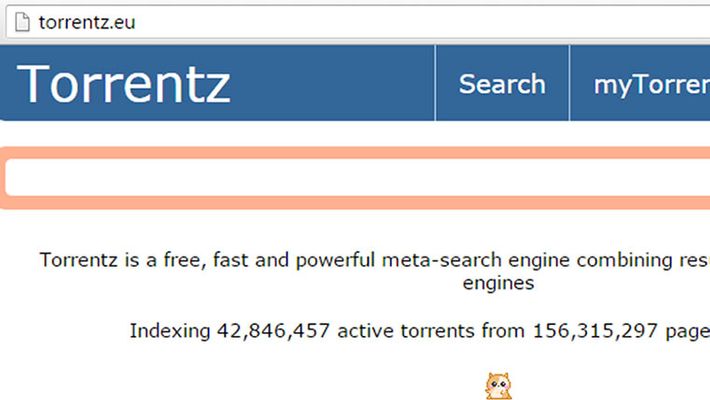 torrentz2 search engine new