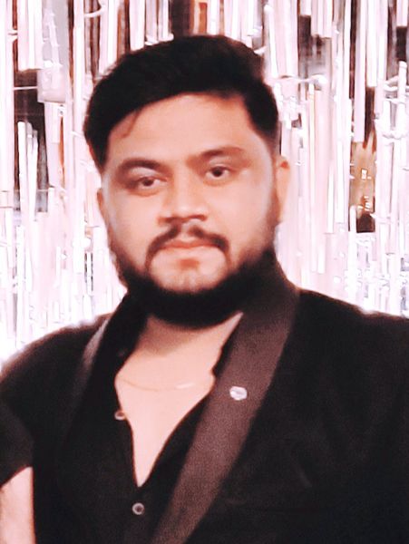 Piyush Singh Rajput