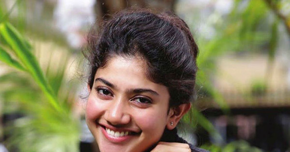 This is why actress Sai Pallavi is miffed with Telugu media