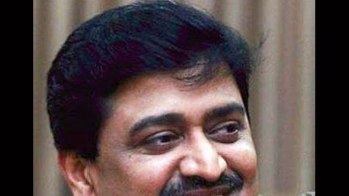 Relief for Congress High Court rejects  Ashok Chavan Prosecution order in Adarsh scam