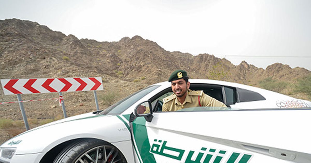 Here is how you can avail 50% discount on traffic fines in ...