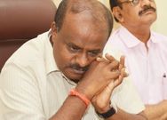 SHOCKING: Minister Priyank kharge Loses His Cool in front of CM