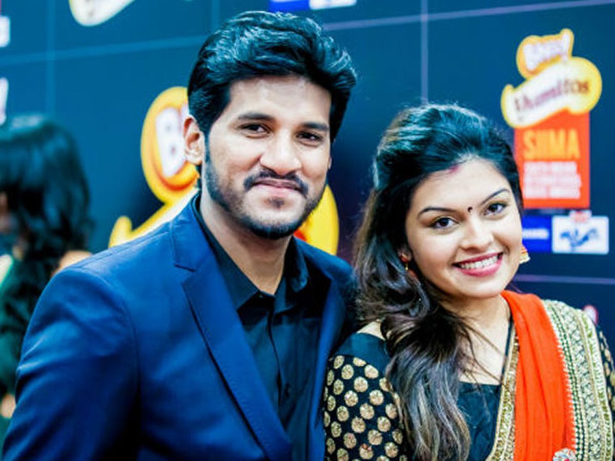 Vijay Yesudas Instagram Vijay Yesudas Darshana Divorce Singer S Wife Clears The Air