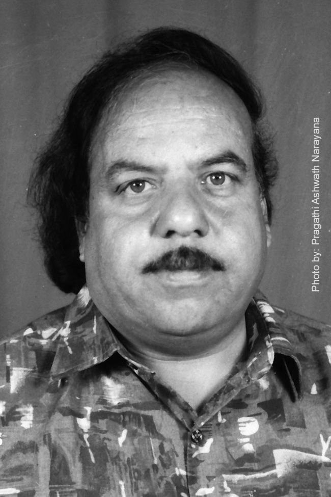 B Mallesh Kannada Director