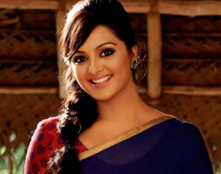 Manju Warrier talks about her remarriage rumours and more