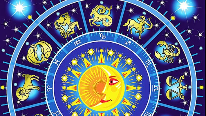 today sunday your horoscope