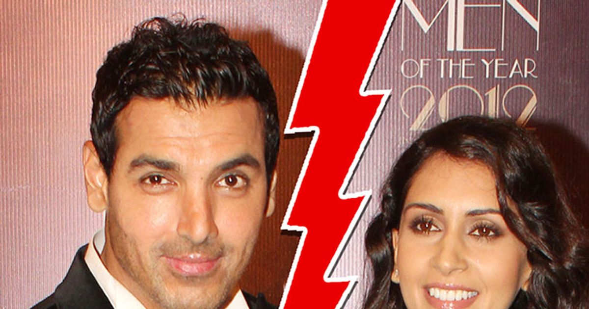 John Abraham, Priya Runchal’s marriage on the rocks?