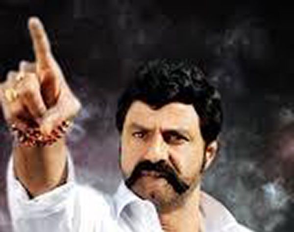 [Video] TDP MLA Balakrishna strikes a man again, this time in Hindupur