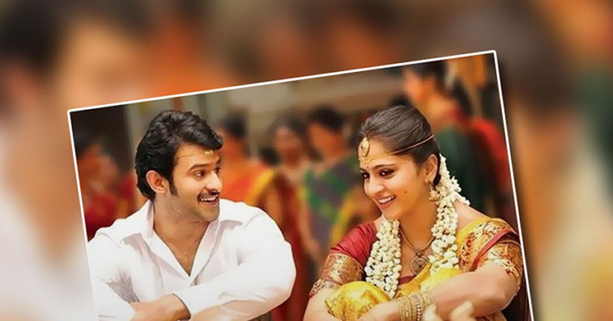 Baahubali stars Prabhas and Anushka Shetty are getting engaged?