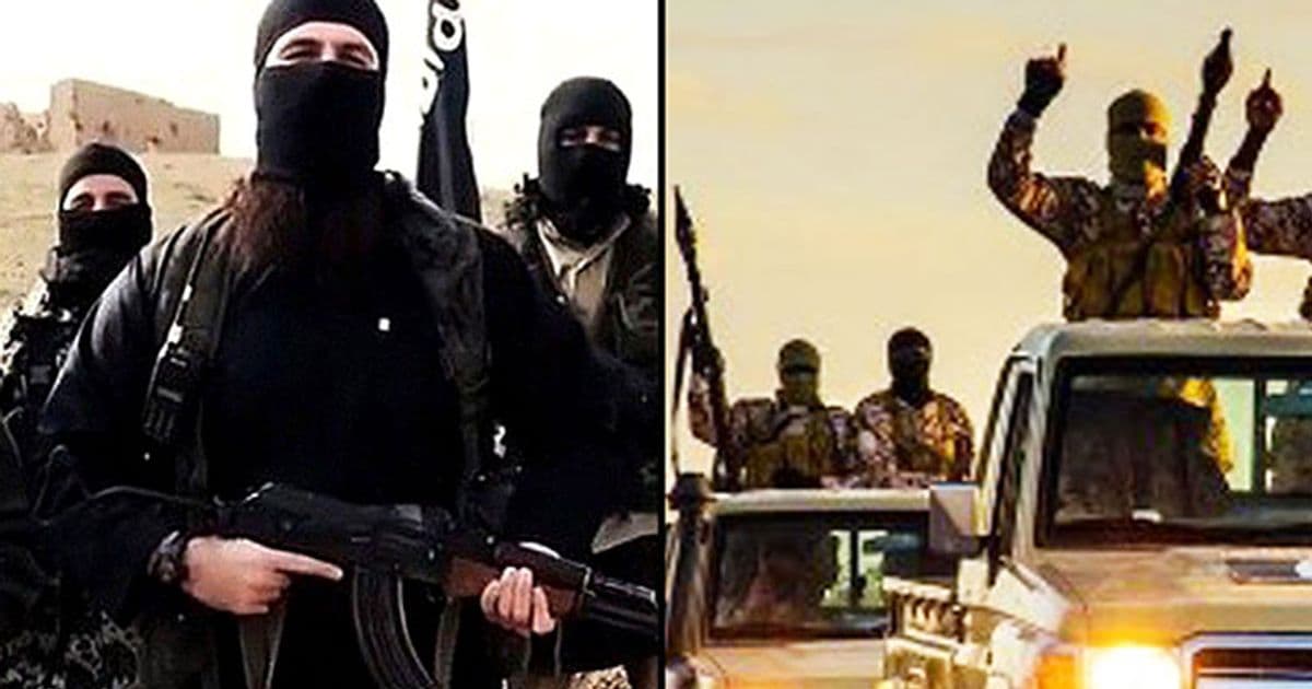 ISIS Operative Yasmeen Mohammed sentenced to 7 years in 