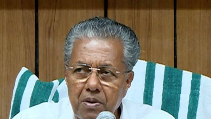kerala's left govt. not to disclose cabinet decisions under rti