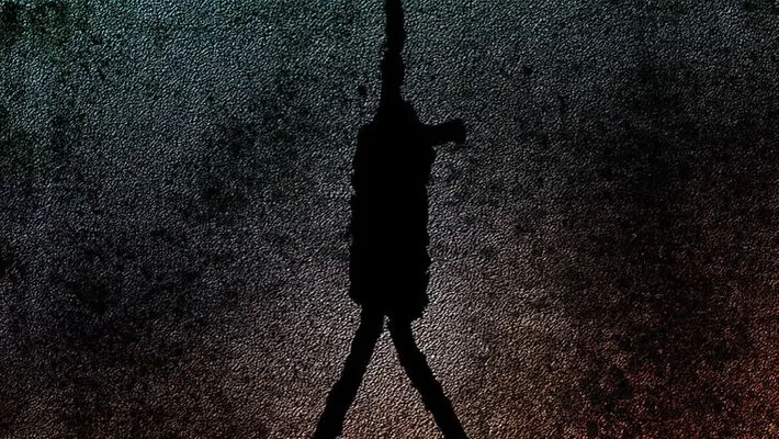 18 Year Old Hangs Himself Ex Girlfriend Watches Live On Phone