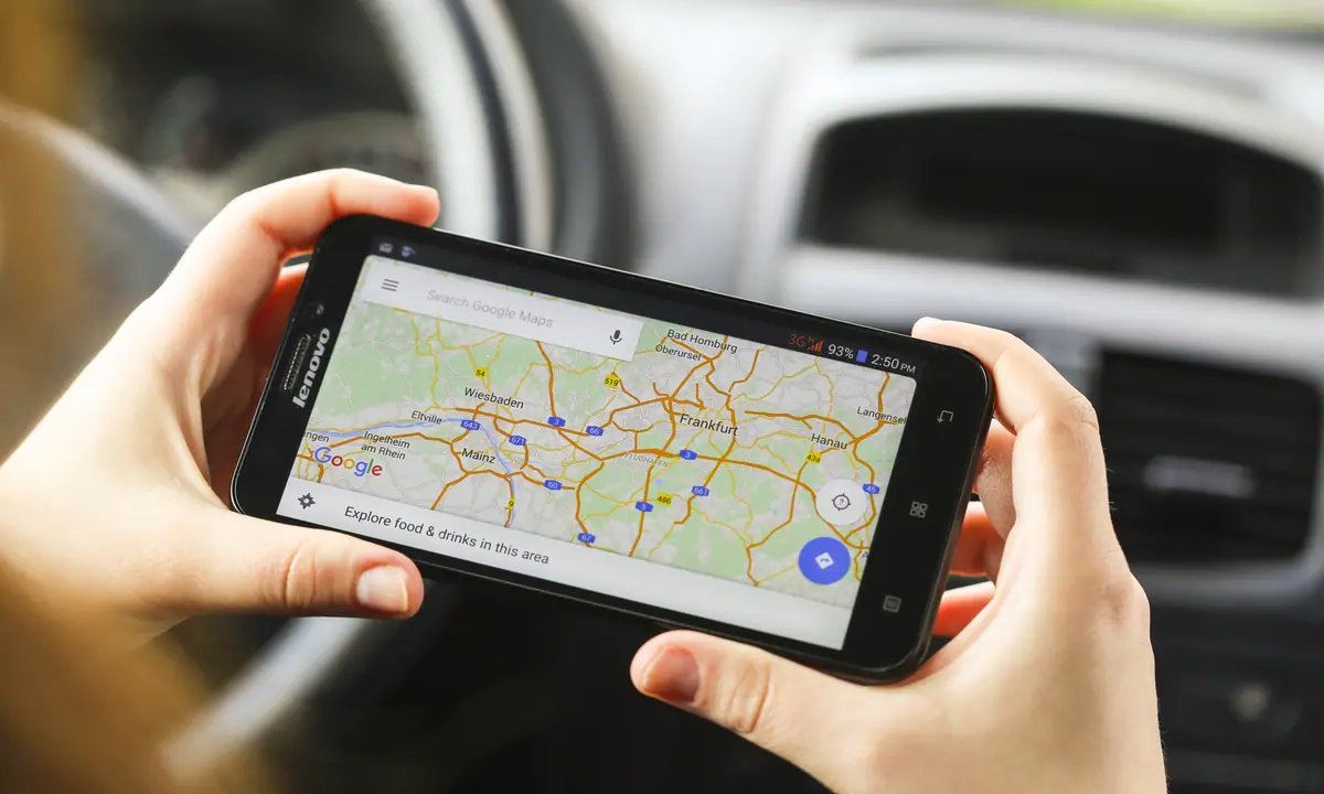 Google Maps’ new feature will assist you in disasters