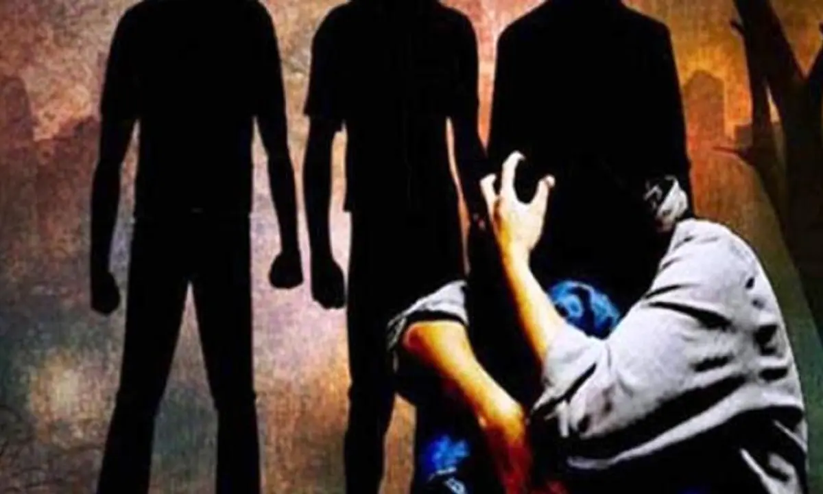 हरियाणा के पंचकूला में दरिंदगी, विवाहिता से 4 दिनों तक 40 लोगों ने किया गैंगरेप