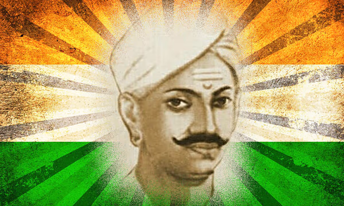 मंगल पांडे ने दलित साथी की पुकार पर छेड़ी थी आजादी की जंग, मौत के बाद भी डरते रहे अंग्रेज