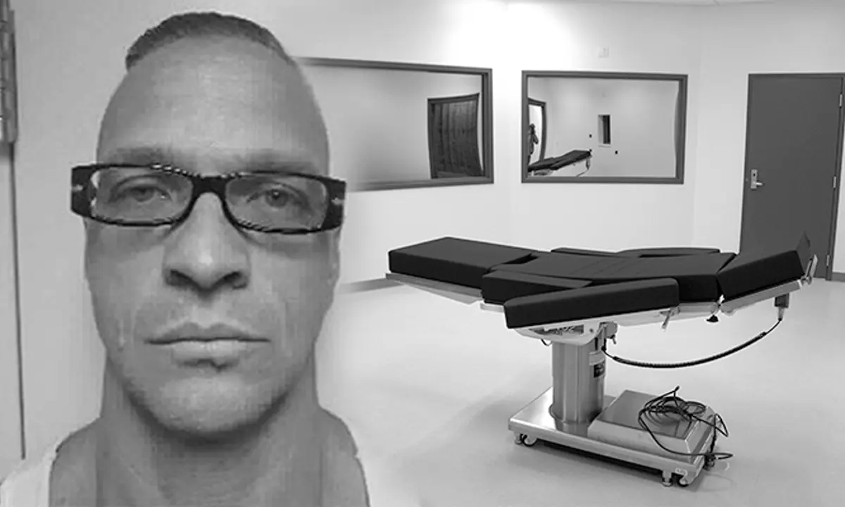 Nevada's path forward unclear after twice delayed execution