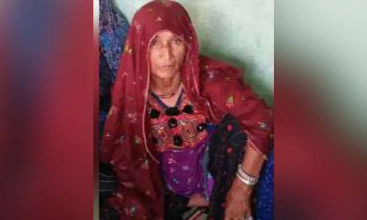 बाड़मेर की महिला की पाकिस्तान में मौत,  परिजन परेशान  मिट्टी कैसे पहुंचे हिंदुस्तान