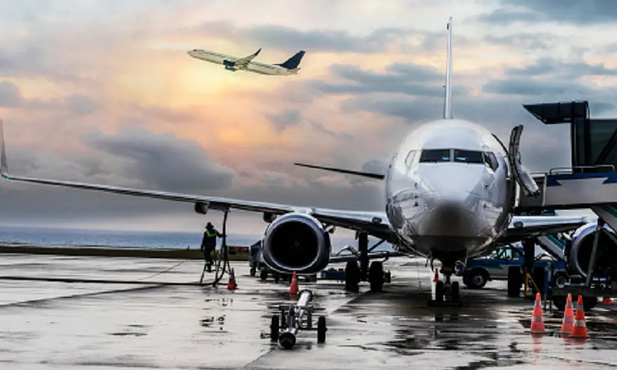 Indian govt sets up task force to prepare roadmap for building aircraft