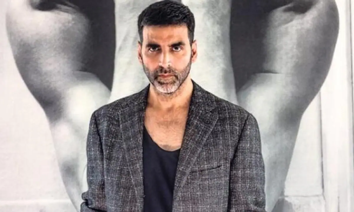 Akshay Kumar now, Rajiv Bhatia then: There's reason behind this change in name