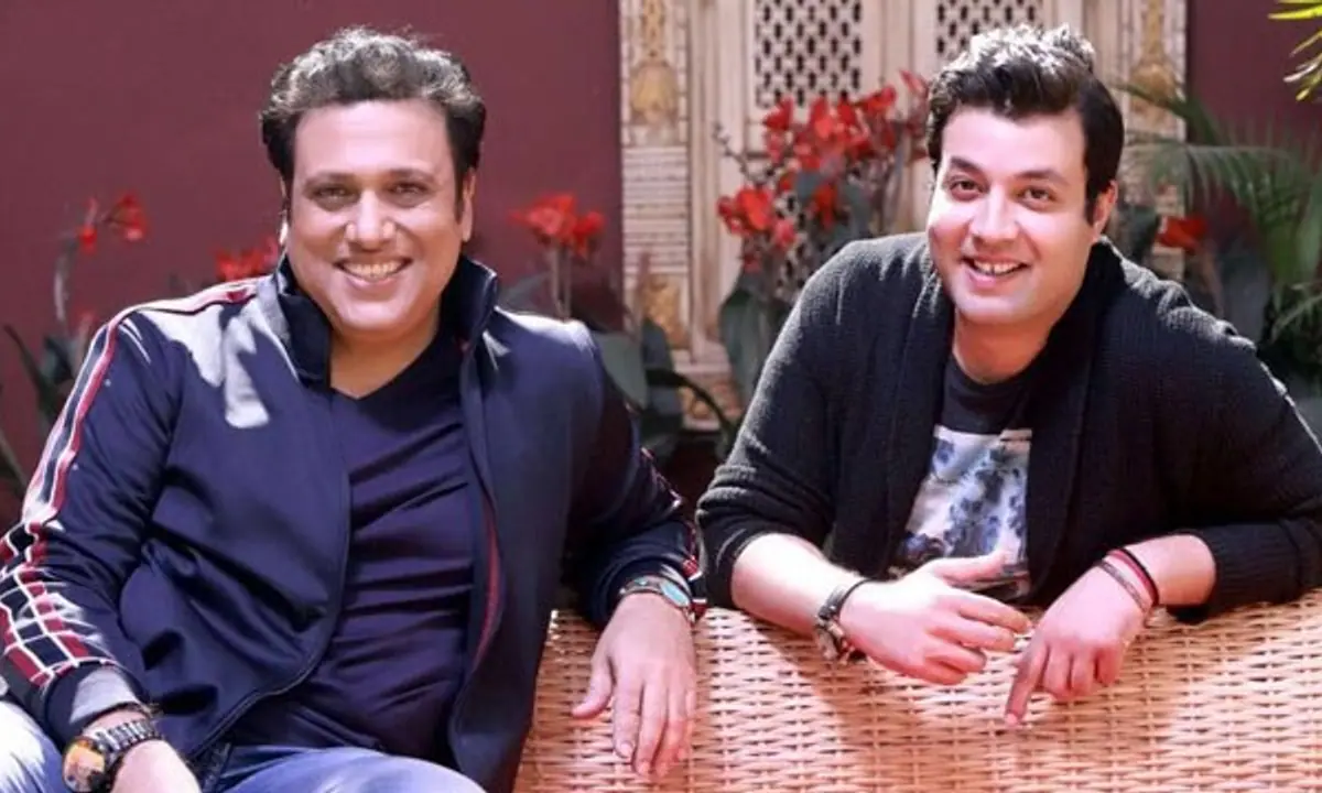 ‘फ्राईडे’ से सबको हंसाएंगे गोविंदा और वरुण
