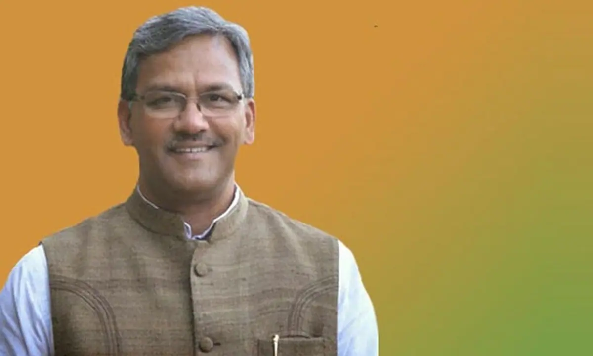जानिए, उत्तराखंड के मुख्यमंत्री ने क्या किया भ्रष्ट अधिकारियों के साथ