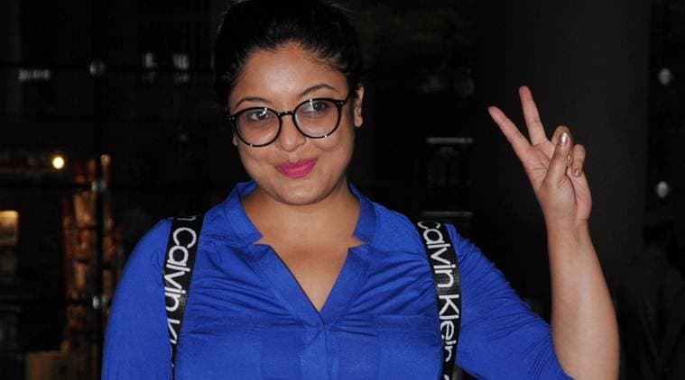 Will Tanushree Datta be a wild card entry on Bigg Boss 12?
