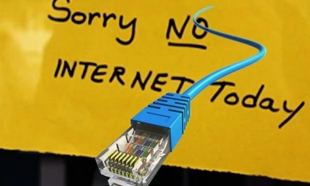 Global Internet to be down for next 48 hours: What to expect and why