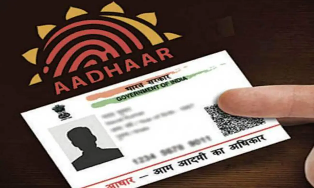 Telecom cos to delete Aadhaar data if customer provides alternative KYC docs