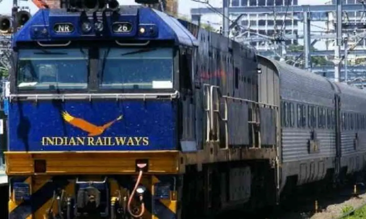 Indian Railways, IRCTC under scanner for abusing dominant position, CCI orders probe