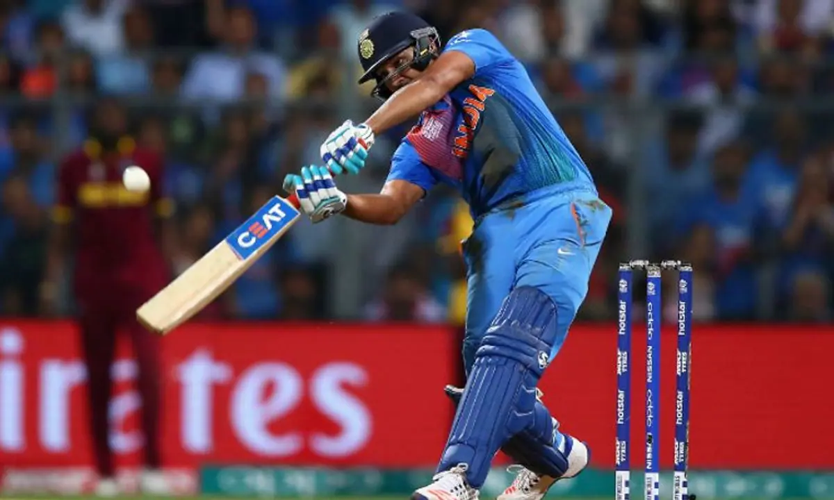 India vs West Indies: Captain Rohit Sharma wants team to learn from mistakes in 1st T20I