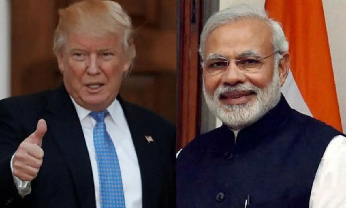 G 20 शिखर सम्मेलन से अलग मीटिंग करेंगे मोदी, ट्रंप और आबे