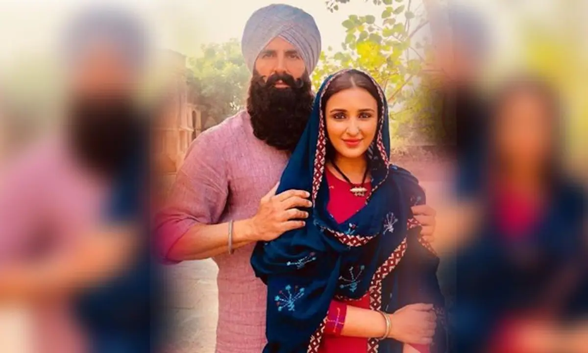 ‘Kesari’ 3rd Day Collection: अक्षय कुमार की फिल्म ने तीन दिन में कमाए इतने करोड़