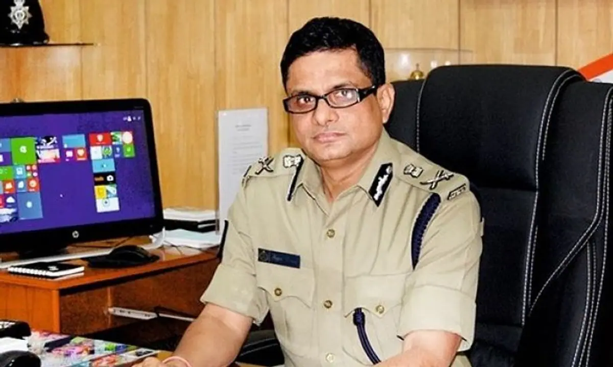 Rajeev Kumar defies evidence, deflects blame to seniors on third day of CBI interrogation