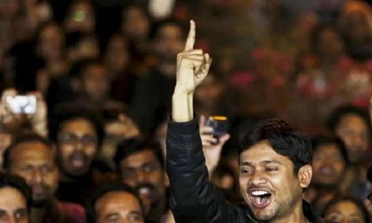 जेएनयू देशद्रोह मामले में अब अगली सुनवाई 28 फरवरी को, कोर्ट ने कहा केजरीवाल सरकार जल्द दें आरोपपत्र पर अनुमति