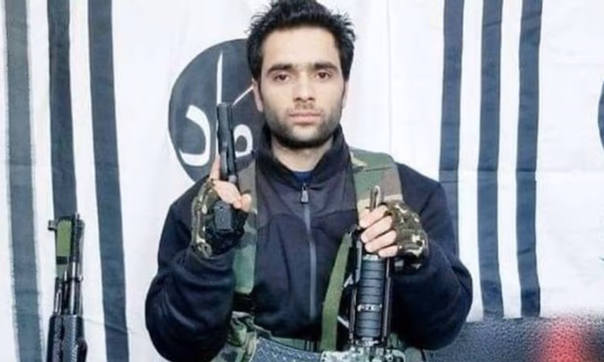 How Pulwama attacker Adil Ahmad Dar became Jaish e Mohammed fidayeen