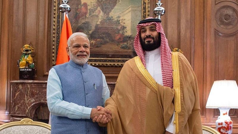 भारत की नाराजगी देख सऊदी प्रिंस ने बदली योजना, पाकिस्तान को दिया झटका