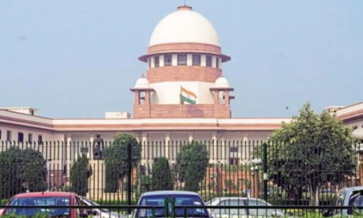 सुप्रीम कोर्ट का ऐतिहासिक फैसला, 'मानसिक बीमारी फांसी की सजा से बचाव का आधार'