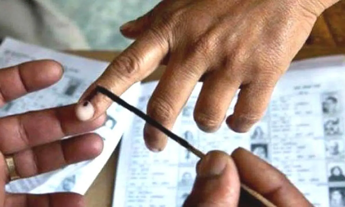 Model Code of Conduct comes into force with effect from 5 PM, March 10