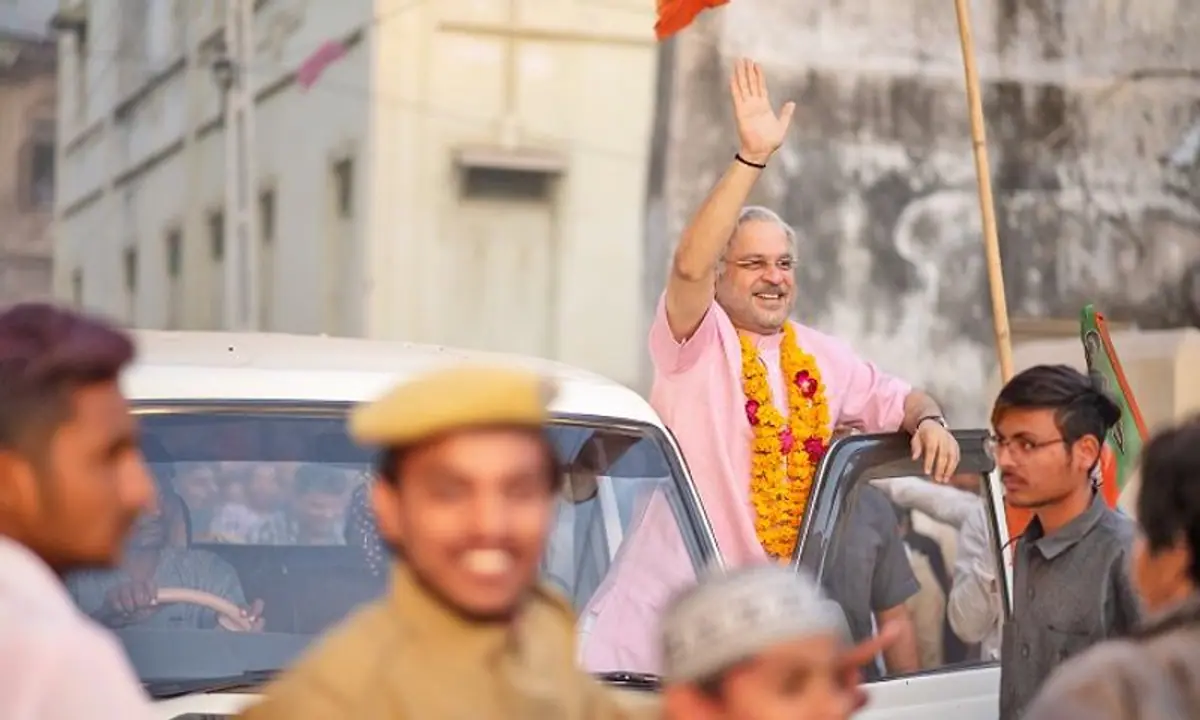 PM Modi inspires yet another biopic, here's all you need to know about Modi web series